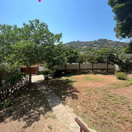 Moresca At 150 M וילה טורה דלה סטלה