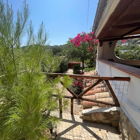 וילה Moresca At 150 M טורה דלה סטלה